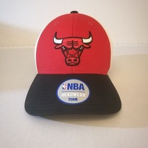 Chicago Bulls Youth Hat